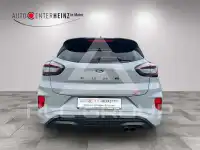 2021 Ford Puma