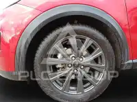 2021 Ford Puma