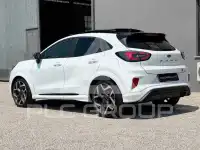 2021 Ford Puma