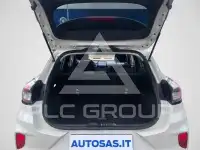 2021 Ford Puma