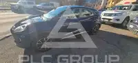 2021 Ford Puma