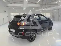2021 Ford Puma