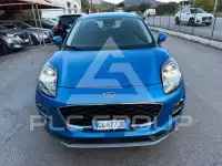 2021 Ford Puma