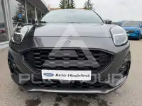 2021 Ford Puma