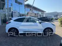 2021 Ford Puma