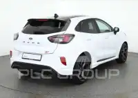2021 Ford Puma