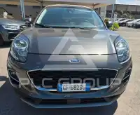2021 Ford Puma
