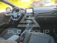 2021 Ford Puma