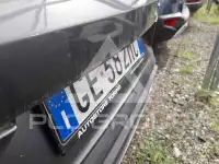 2021 Ford Puma