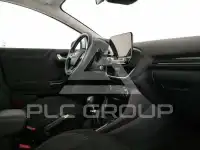 2021 Ford Puma