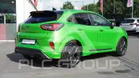 2021 Ford Puma