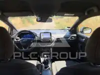 2021 Ford Puma