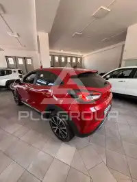 2021 Ford Puma