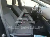 2021 Ford Puma
