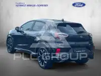 2021 Ford Puma