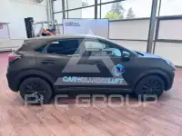 2021 Ford Puma