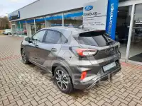 2021 Ford Puma