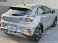 2021 Ford Puma
