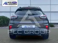 2021 Ford Puma