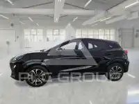 2021 Ford Puma