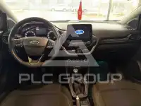 2021 Ford Puma