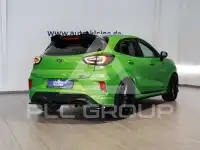 2021 Ford Puma