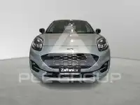 2021 Ford Puma