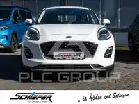 2021 Ford Puma
