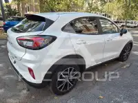 2021 Ford Puma