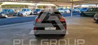 2021 Ford Puma