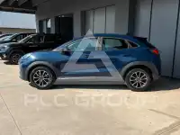 2021 Ford Puma