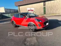 2021 Ford Puma