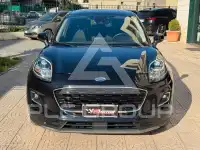 2021 Ford Puma