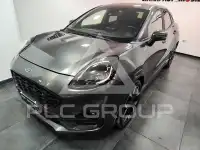 2021 Ford Puma