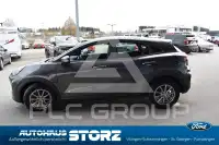 2021 Ford Puma