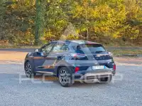 2021 Ford Puma