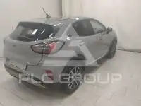 2021 Ford Puma