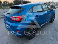 2021 Ford Puma