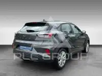 2021 Ford Puma