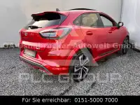 2021 Ford Puma