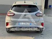 2021 Ford Puma