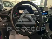 2021 Ford Puma