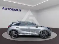 2021 Ford Puma