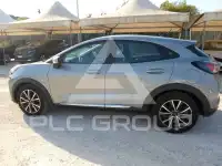 2021 Ford Puma