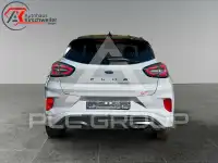 2021 Ford Puma