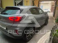 2021 Ford Puma