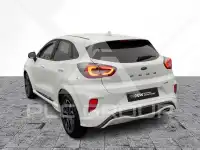 2021 Ford Puma