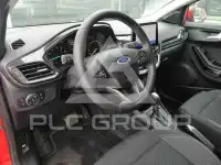 2021 Ford Puma