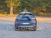 2021 Ford Puma