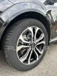 2021 Ford Puma